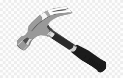 Wrench Clipart Hammer - Hammer Clipart Png Transparent Png ...