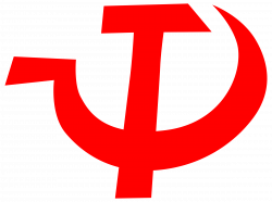 Hammer and sickle clipart - Clipground