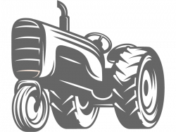 Tractor clipart steam engine - Pencil and in color tractor clipart ...