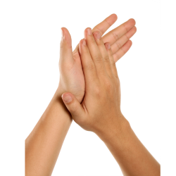 Clapping Gesture Applause Clip art - Hands applauded welcome 5000 ...