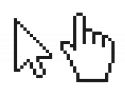 File:Mouse-cursor-hand-pointer.svg - Wikimedia Commons