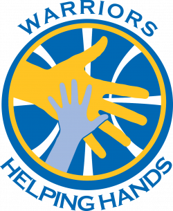 Helping Hands | Golden State Warriors