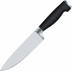 Simple Knife transparent PNG - StickPNG