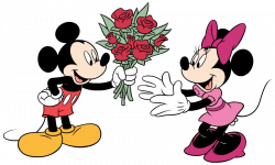 Minnie Mouse Clip Art Free - Cliparts.co | Machine embroidery ...