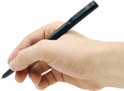 Pen On Hand PNG Image - PurePNG | Free transparent CC0 PNG Image Library