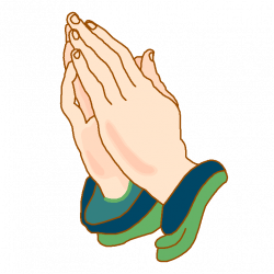Pray Hands Group (62+)