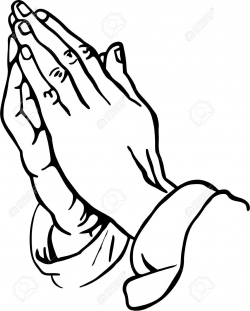 Stock Photo | Craft Ideas | Praying hands clipart, Praying ...
