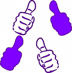 28+ Collection of Thumbs Pointing To Self Clipart | High quality ...