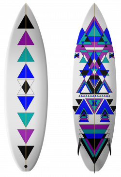 Tablas de surf on Behance | Diseño | Pinterest | Surf, Surfboards ...