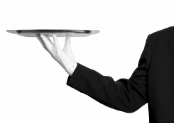 Waiter PNG Image - PurePNG | Free transparent CC0 PNG Image Library