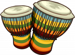 Bongo drum Conga Djembe Clip art - drum 2275*1681 transprent Png ...