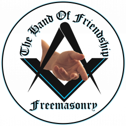 Freemasonry The Hand Of Friendship | Free Images at Clker.com ...