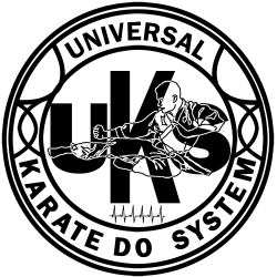 Universal Karate Do System