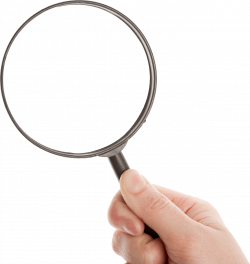 Magnifying PNG Transparent Magnifying.PNG Images. | PlusPNG