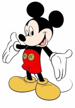 Mickey Mouse Minnie Mouse Donald Duck Daisy Duck Clip art - Mickey ...