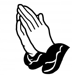 Best Praying Hands Clipart #5567 - Clipartion.com