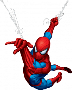 Crea tu poster Spider Man | Marvel Kids LATAM | BARRY ALLEN ...