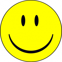 happy clipart free happy face star clipart free clipart images ...