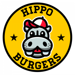 Hippo Burgers - The Best Burger in Humble