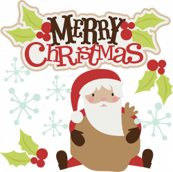 Merry Christmas 2017 Cliparts, X Mas Stock Graphics Animations ...