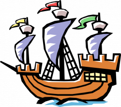Christopher Columbus Clipart at GetDrawings.com | Free for personal ...