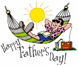 Funny Happy Father's Day Clip Art – Free Images, Pictures and Templates