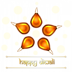 Happy Deepavali Clipart. Gallery Of Happy Diwali Festival Of Lights ...