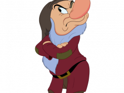 Grumpy Dwarf Clipart at GetDrawings.com | Free for personal use ...