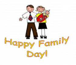 15 Happy Family Day Canada Wish Pictures And Photos