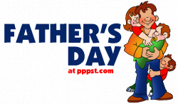 Happy fathers day clipart | ClipartMonk - Free Clip Art Images
