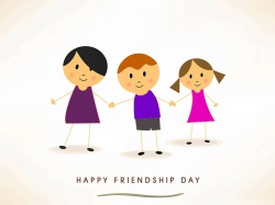 70 Best Happy Friendship Day Greetings To Share With Friends