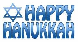 Hanukkah Clip Art by Phillip Martin, Happy Hanukkah