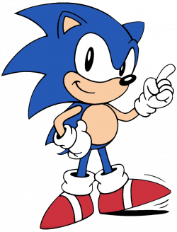 Sonic The Hedgehog … | Sonic | …