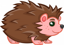 28+ Collection of Hedgehog Clipart Cute | High quality, free ...