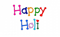 Happy Holi Wishes PNG | PNG Names