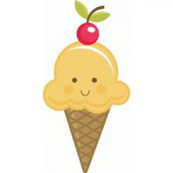 42823: happy ice cream cone | ice cream theme | Ice cream ...