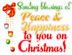 MERRY CHRISTMAS, HAPPY HANUKKAH,HAPPY HOLIDAYS, HA... - AARP Online ...