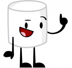 28+ Collection of Marshmallow Clipart Png | High quality, free ...