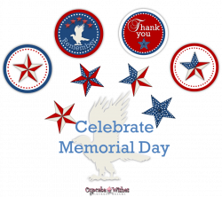 Free Happy Memorial Day Clip Art - Free Quotes, Poems, Pictures for ...