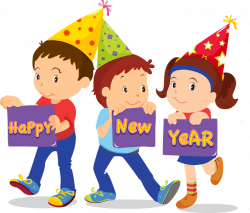New Year Songs and Finger Plays - The Early Childhood Academy