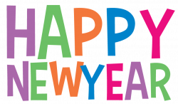 Top #20+ Happy New Year 2018 Clipart