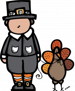 MelonHeadz: Happy Thanksgiving! :)