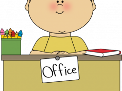 19 Office clipart HUGE FREEBIE! Download for PowerPoint ...