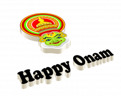 Happy Onam PNG Photo | PNG Names