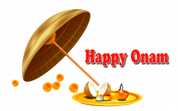 Happy Onam PNG Background Clipart | PNG Names