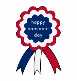 Clip art badge text happy presidents day - Cliparting.com