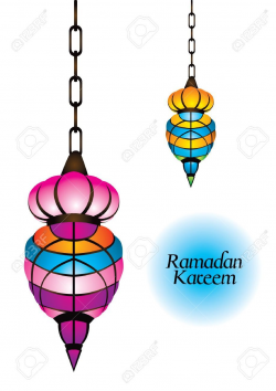 نتيجة بحث الصور عن ramadan lantern clipart | IDEA ...