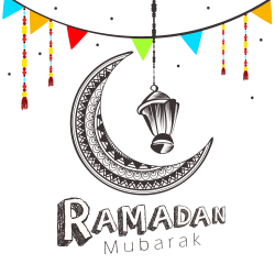Ramadan Mubarak PNG Images - peoplepng.com