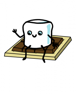 Smore Clipart | Free download best Smore Clipart on ...