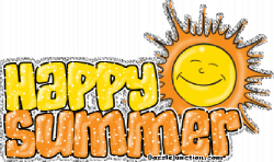 Happy Summer Solstice Clipart - 2018 Clipart Gallery
